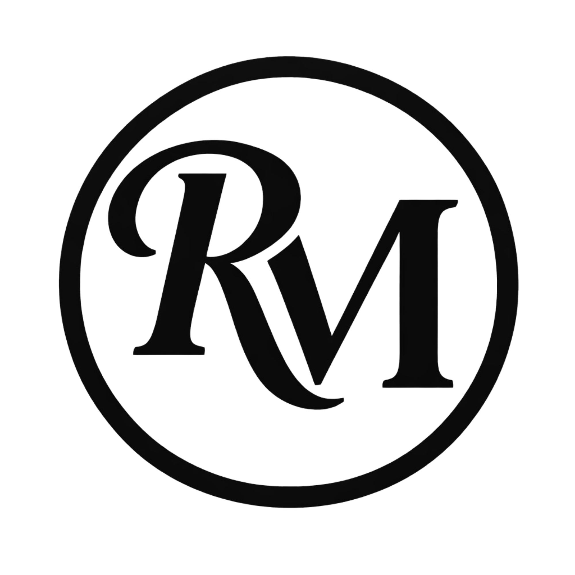 RM Notary Group Logo